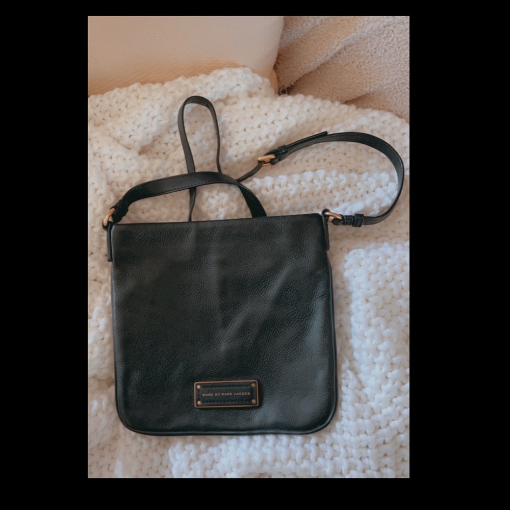 Marc by Marc Jacobs crossbody!